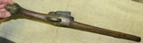 Mediterranean Migulet Rat Tail Pirate Pistol 1700's - Image 3 of 20
