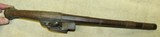 Mediterranean Migulet Rat Tail Pirate Pistol 1700's - Image 2 of 20