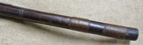 Mediterranean Migulet Rat Tail Pirate Pistol 1700's - Image 20 of 20