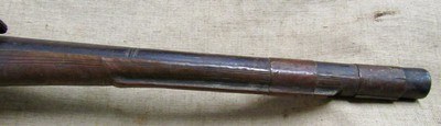 Mediterranean Migulet Rat Tail Pirate Pistol 1700's - Image 10 of 20