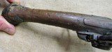 Mediterranean Migulet Rat Tail Pirate Pistol 1700's - Image 9 of 20