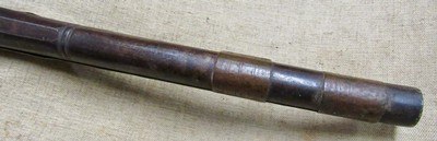 Mediterranean Migulet Rat Tail Pirate Pistol 1700's - Image 20 of 20
