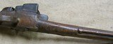 Mediterranean Migulet Rat Tail Pirate Pistol 1700's - Image 15 of 20