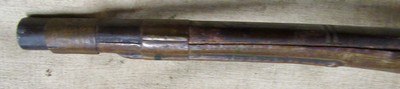 Mediterranean Migulet Rat Tail Pirate Pistol 1700's - Image 13 of 20