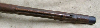 Mediterranean Migulet Rat Tail Pirate Pistol 1700's - Image 14 of 20