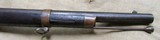 Rare Original Civil War Confederate 1864 Dated Fayetteville Armory NC Rifle - Image 8 of 20