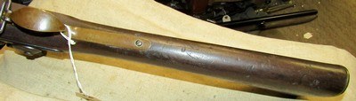Rare Original Civil War Confederate 1864 Dated Fayetteville Armory NC Rifle - Image 18 of 20