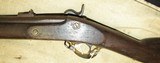 Rare Original Civil War Confederate 1864 Dated Fayetteville Armory NC Rifle - Image 4 of 20