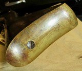 Rare Original Civil War Confederate 1864 Dated Fayetteville Armory NC Rifle - Image 19 of 20