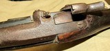 Rare Original Civil War Confederate 1864 Dated Fayetteville Armory NC Rifle - Image 20 of 20