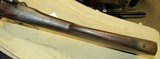 Rare Original Civil War Confederate 1864 Dated Fayetteville Armory NC Rifle - Image 15 of 20