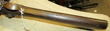 Rare Original Civil War Confederate 1864 Dated Fayetteville Armory NC Rifle - Image 18 of 20