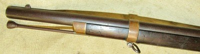 Rare Original Civil War Confederate 1864 Dated Fayetteville Armory NC Rifle - Image 10 of 20