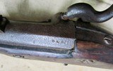 Rare Original Civil War Confederate 1864 Dated Fayetteville Armory NC Rifle - Image 3 of 20
