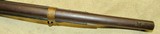 Rare Original Civil War Confederate 1864 Dated Fayetteville Armory NC Rifle - Image 9 of 20