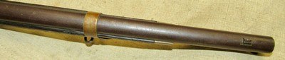 Rare Original Civil War Confederate 1864 Dated Fayetteville Armory NC Rifle - Image 9 of 20