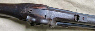 Rare Original Civil War Confederate 1864 Dated Fayetteville Armory NC Rifle - Image 2 of 20