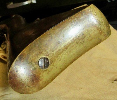 Rare Original Civil War Confederate 1864 Dated Fayetteville Armory NC Rifle - Image 19 of 20