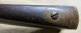 Rare Original Civil War Confederate 1864 Dated Fayetteville Armory NC Rifle - Image 16 of 20