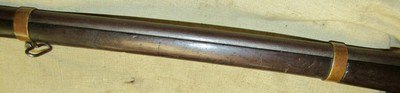 Rare Original Civil War Confederate 1864 Dated Fayetteville Armory NC Rifle - Image 11 of 20