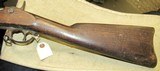 Original Civil War Confederate Richmond 1863 Dated Rifled-Musket - Image 17 of 20