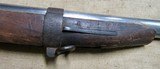 Original Civil War Confederate Richmond 1863 Dated Rifled-Musket - Image 9 of 20