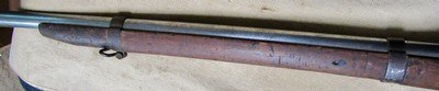 Original Civil War Confederate Richmond 1863 Dated Rifled-Musket - Image 13 of 20