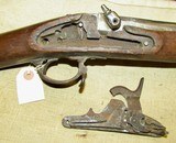 Original Civil War Confederate Richmond 1863 Dated Rifled-Musket - Image 20 of 20