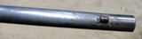Original Civil War Confederate Richmond 1863 Dated Rifled-Musket - Image 11 of 20