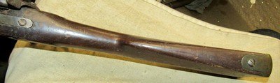 Original Civil War Confederate Richmond 1863 Dated Rifled-Musket - Image 16 of 20