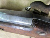 Original Civil War Confederate Richmond 1863 Dated Rifled-Musket - Image 5 of 20