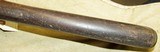 Original Civil War Confederate Richmond 1863 Dated Rifled-Musket - Image 18 of 20