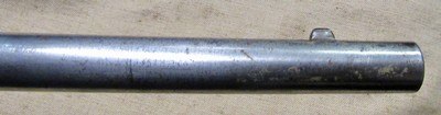 Original Civil War Confederate Richmond 1863 Dated Rifled-Musket - Image 10 of 20
