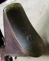 Original Civil War Confederate Richmond 1863 Dated Rifled-Musket - Image 19 of 20