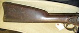 Original Civil War Confederate Richmond 1863 Dated Rifled-Musket - Image 15 of 20
