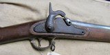 Original Civil War Confederate Richmond 1863 Dated Rifled-Musket - Image 1 of 20
