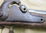 Original Civil War Confederate Richmond 1863 Dated Rifled-Musket - Image 3 of 20