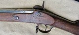 Original Civil War Confederate Richmond 1863 Dated Rifled-Musket - Image 6 of 20