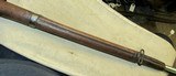 Original Civil War Confederate Richmond 1863 Dated Rifled-Musket - Image 14 of 20