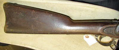 Original Civil War Confederate Richmond 1863 Dated Rifled-Musket - Image 15 of 20
