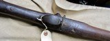 Original Civil War Confederate Richmond 1863 Dated Rifled-Musket - Image 7 of 20
