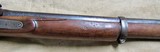 Original Civil War Confederate Purchased Pattern 1853 Enfield Rifled Musket Tower 1861 with Numbered Buttplate - Image 8 of 20