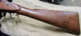 Original Civil War Confederate Purchased Pattern 1853 Enfield Rifled Musket Tower 1861 with Numbered Buttplate - Image 20 of 20