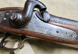Original Civil War Confederate Purchased Pattern 1853 Enfield Rifled Musket Tower 1861 with Numbered Buttplate - Image 2 of 20
