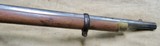 Original Civil War Confederate Purchased Pattern 1853 Enfield Rifled Musket Tower 1861 with Numbered Buttplate - Image 13 of 20