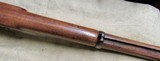 Original Civil War Confederate Purchased Pattern 1853 Enfield Rifled Musket Tower 1861 with Numbered Buttplate - Image 9 of 20