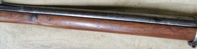 Original Civil War Confederate Purchased Pattern 1853 Enfield Rifled Musket Tower 1861 with Numbered Buttplate - Image 11 of 20