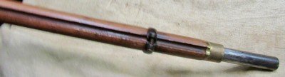 Original Civil War Confederate Purchased Pattern 1853 Enfield Rifled Musket Tower 1861 with Numbered Buttplate - Image 16 of 20
