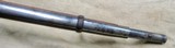 Original Civil War Confederate Purchased Pattern 1853 Enfield Rifled Musket Tower 1861 with Numbered Buttplate - Image 14 of 20