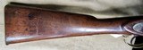 Original Civil War Confederate Purchased Pattern 1853 Enfield Rifled Musket Tower 1861 with Numbered Buttplate - Image 17 of 20